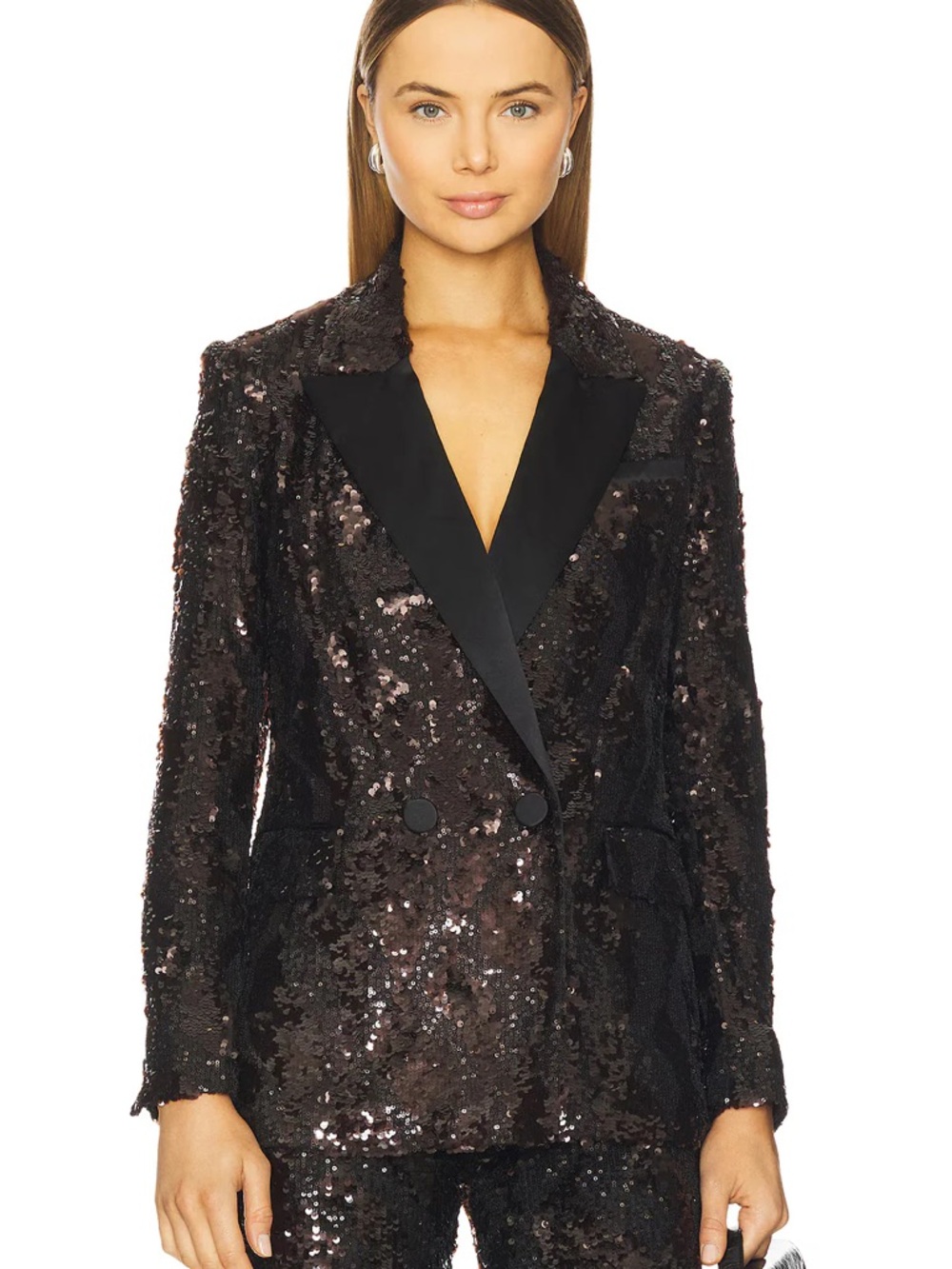 Sevyn jacket